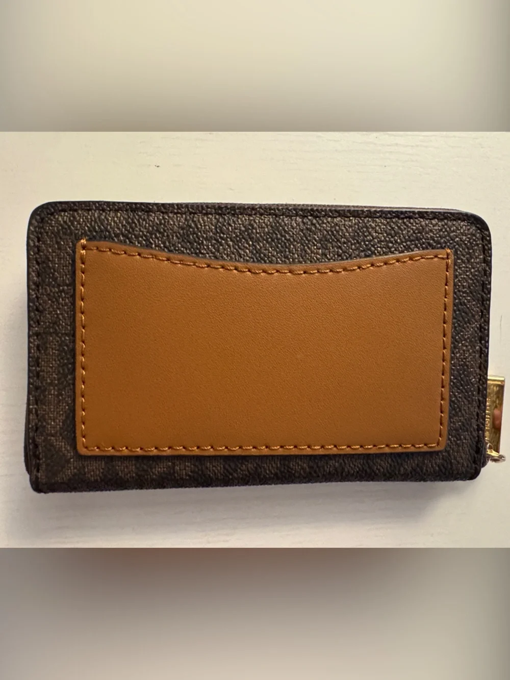 Michael Kors never used